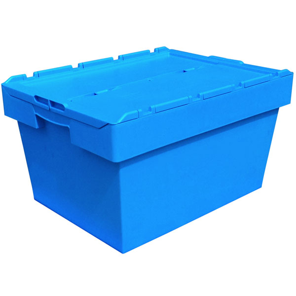 Ref: PLASMBD86/42 Economy Range Attached Lid Storage Box ...
