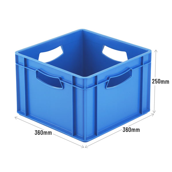 25 Litre Stacking Box