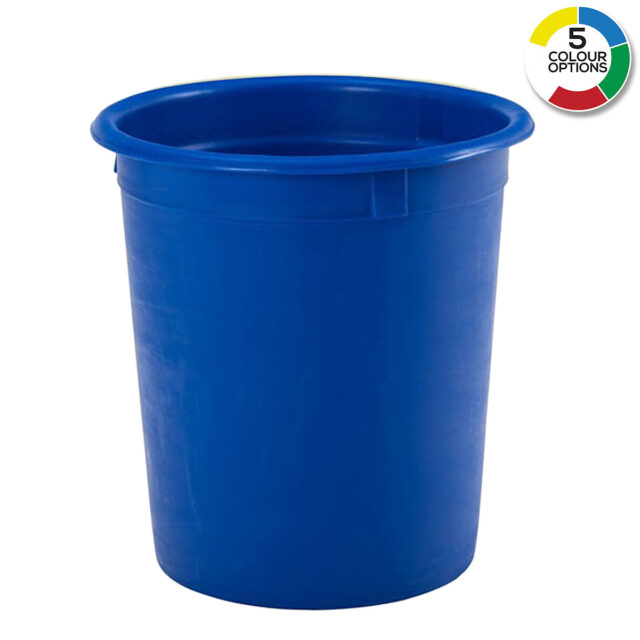 RM35B-130Litre-Tapered-Moulded-Ingredient-Bin_Colour_WheelB