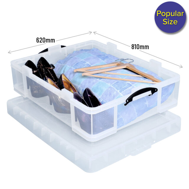 Really Useful Box 70 Litre