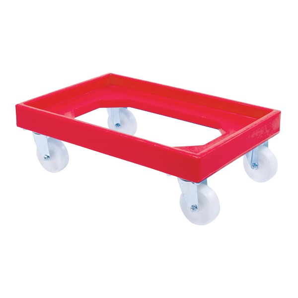 RM90D Euro Sized Dolly