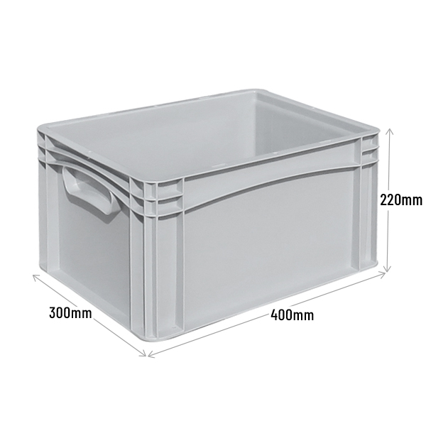 Basicline Container