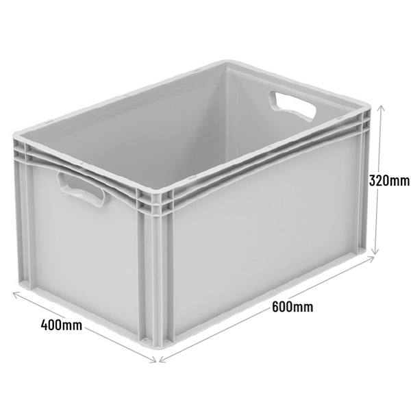 Container Dimensions