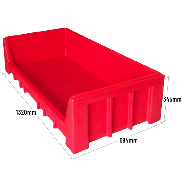 Extra Large Stackable Picking Container