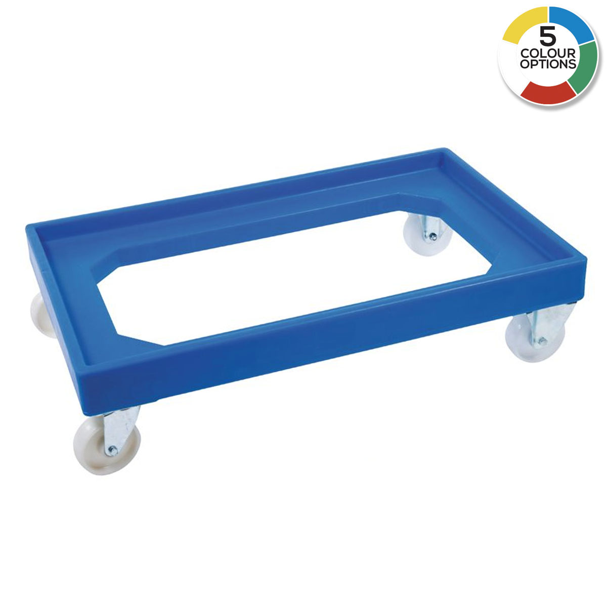 RM35DY Dolly