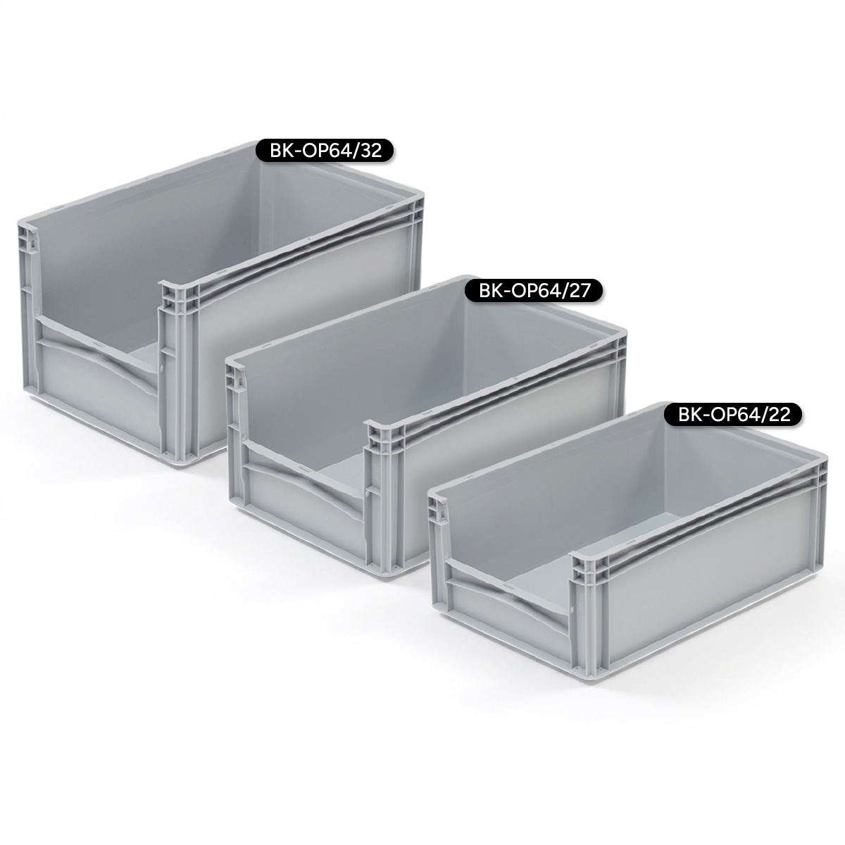 Euro Picking Containers Group