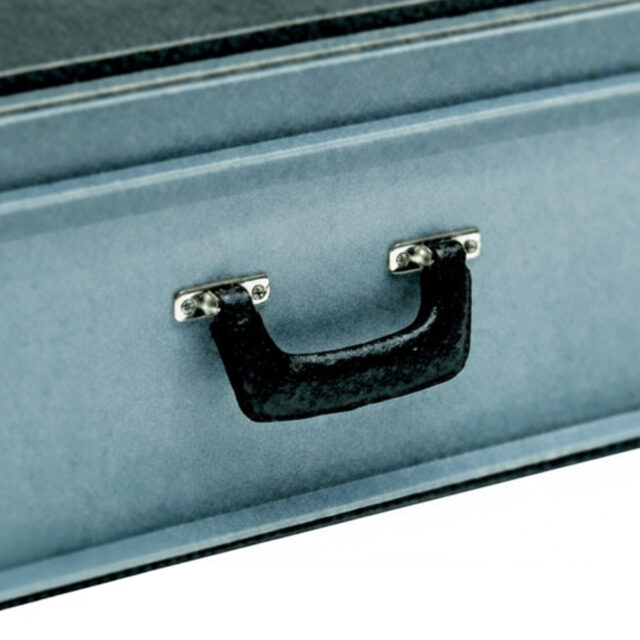 Handle to fit Grey Range Euro Containers