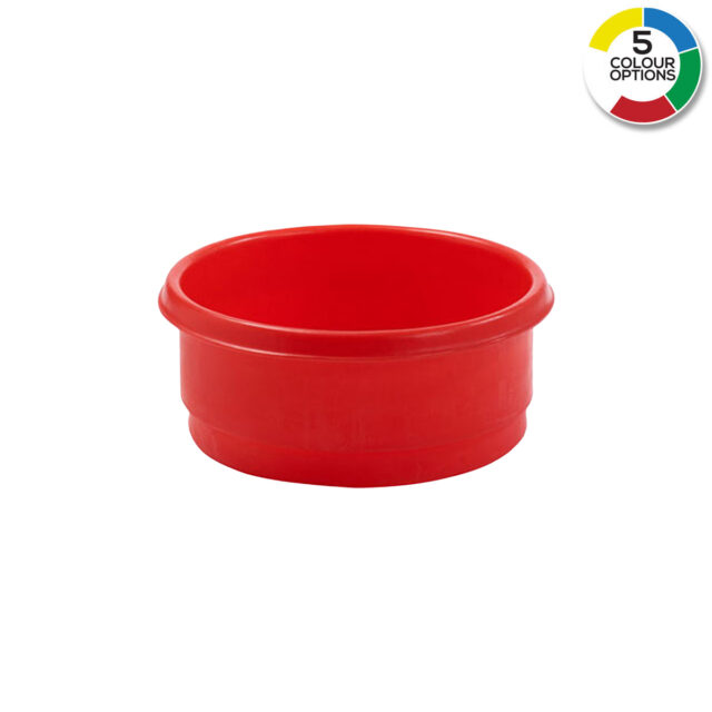 4 Gallon Stacking Tub