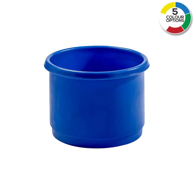 6.5 Gallon Stacking Tub