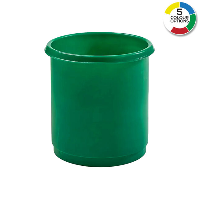11 Gallon Plastic Stacking Bin - Food Grade