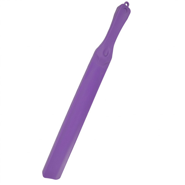 Ingredient Plastic Food Strirrer - in Purple, other colours available