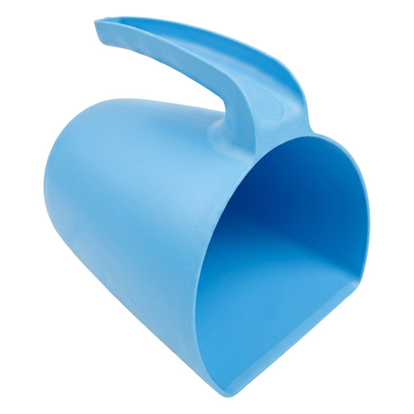 Plastic 2 Litre Scoop Jug