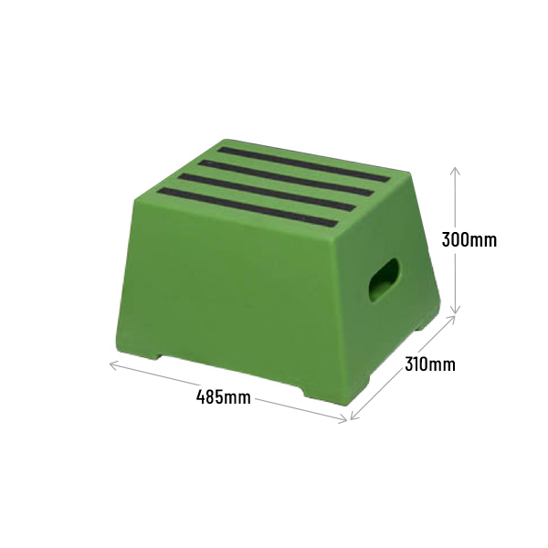 Single Step Dimensions