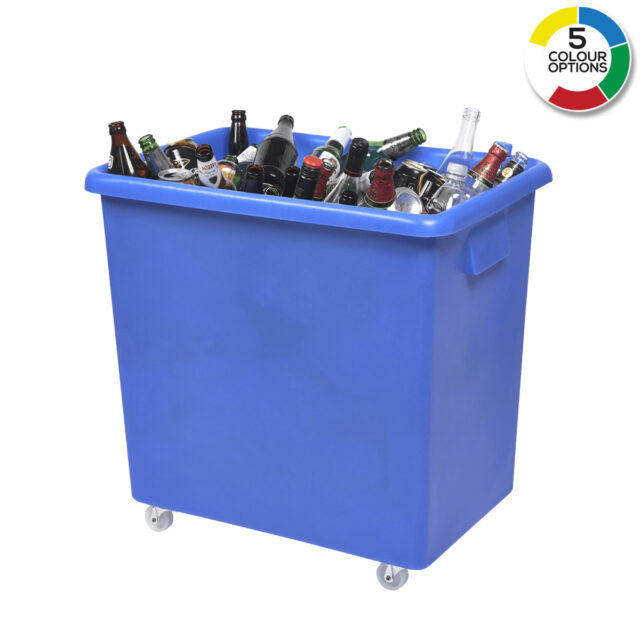 PLS0111 Light Weight Bar Trolley