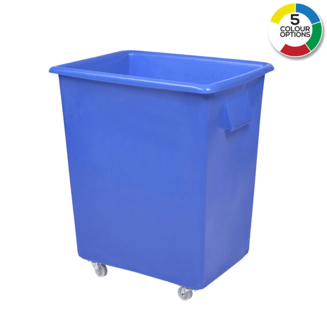 Bottle Skip (Bar Truck) with 150 Litre Capacity