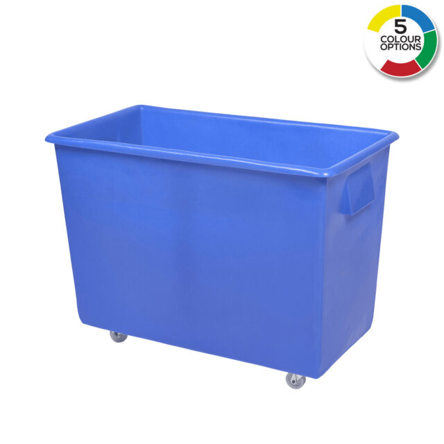 Long Bar Truck (Bottle Trolley) 165 Litres