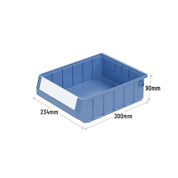 RK3209 RK Shelf Tray 4.4 Litre Capacity