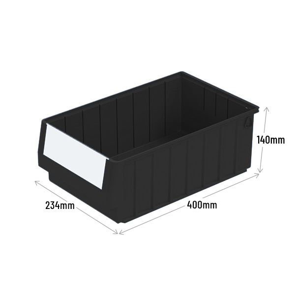 RK4214ECO 9.9 Litre Shelf Tray