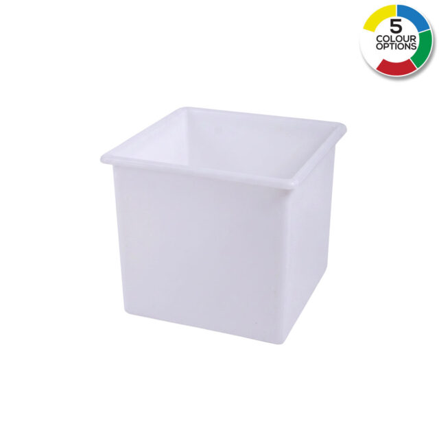 16 Gallon Plastic Tank - 72 Litre