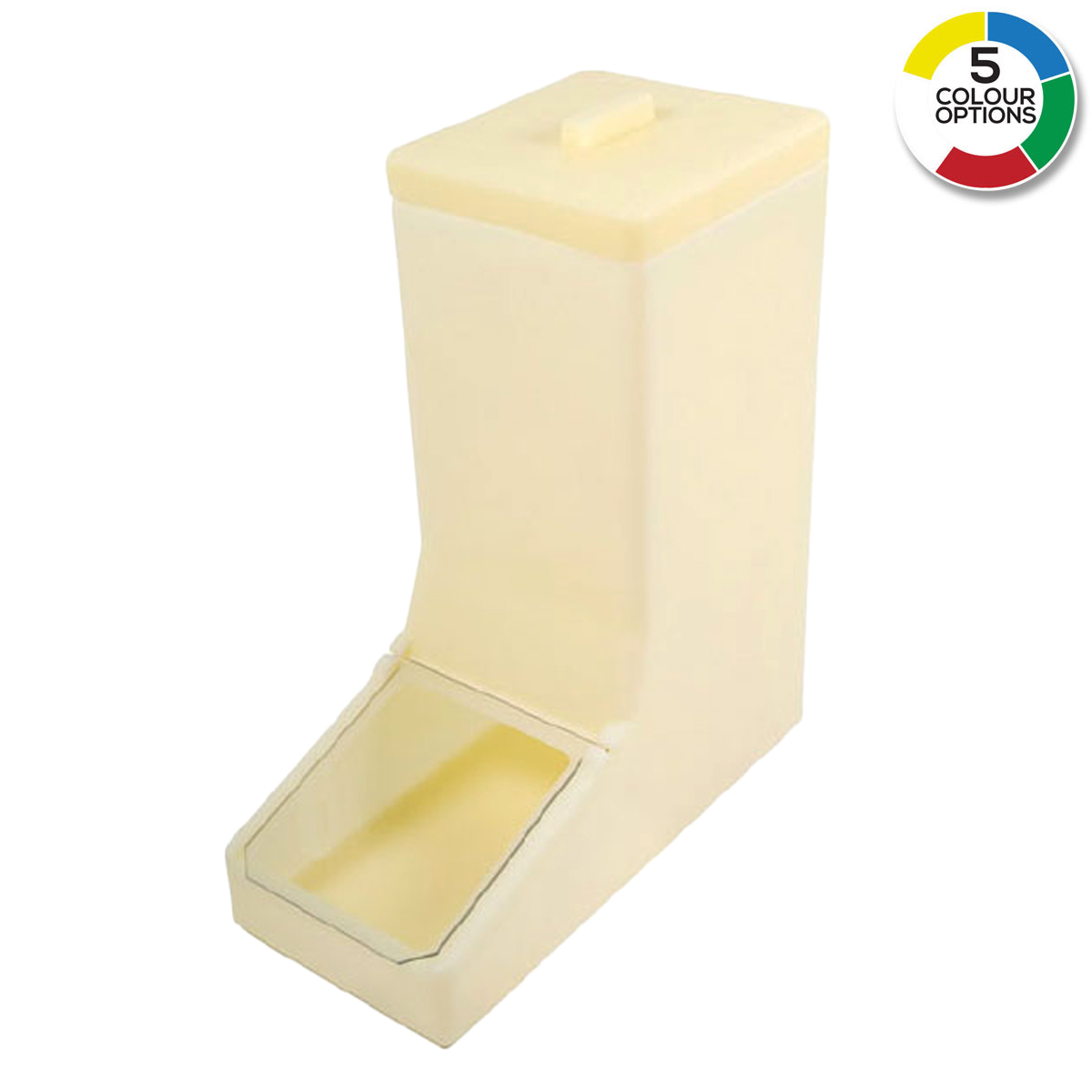 Ingredient Dispenser 40 litres