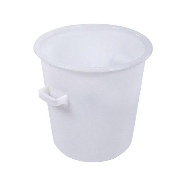 75 Litre Handled Bin