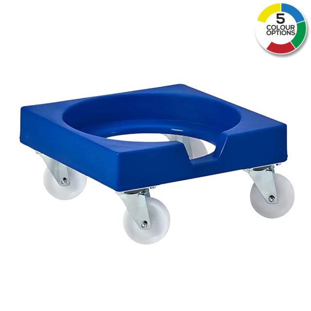 RMSBD Dolly for Stacking Bins AC0 & RMSB Range