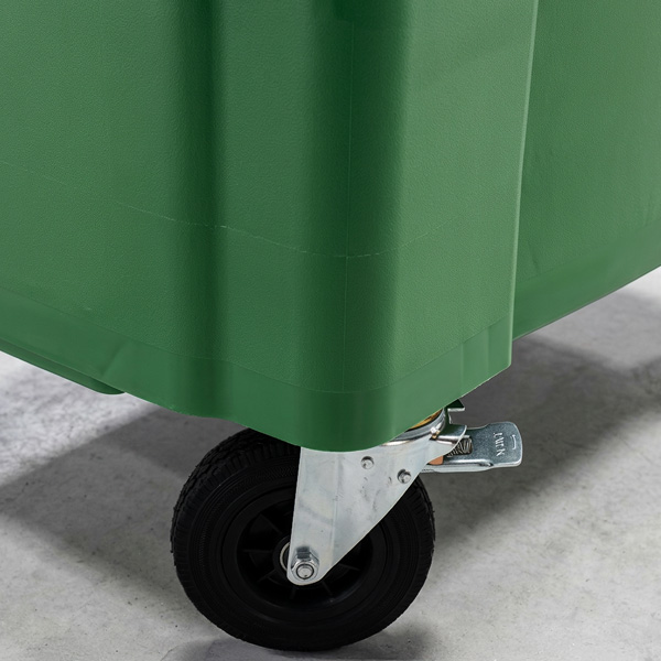 Wheel Example
