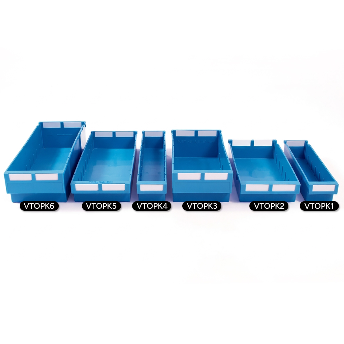 Shelf Trays Lintrays Group