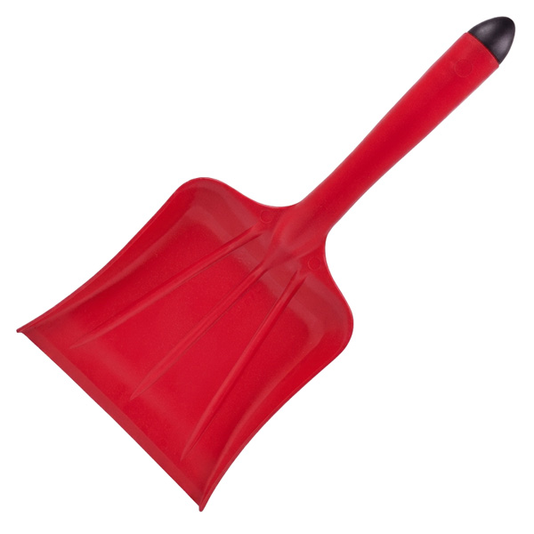 Small Pastic Shovel
