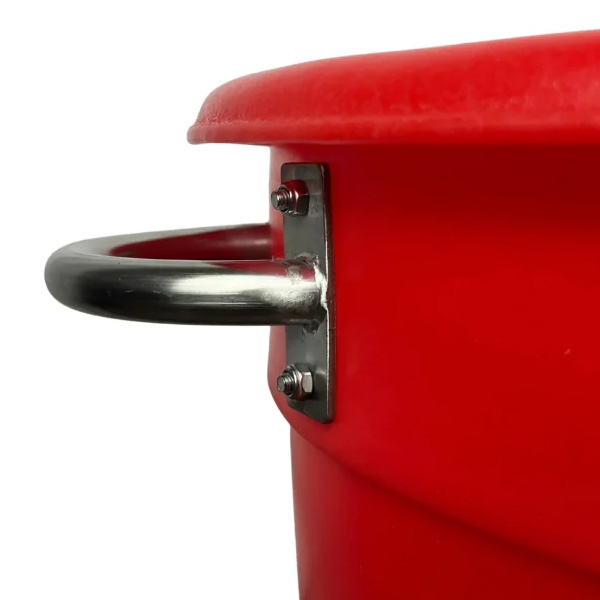 Stainless Steel Handles