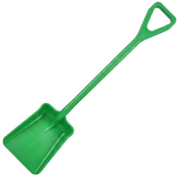Standard One Piece Shovel