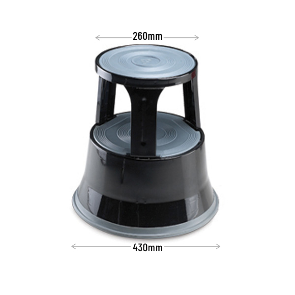 Kick Steps Dimensions