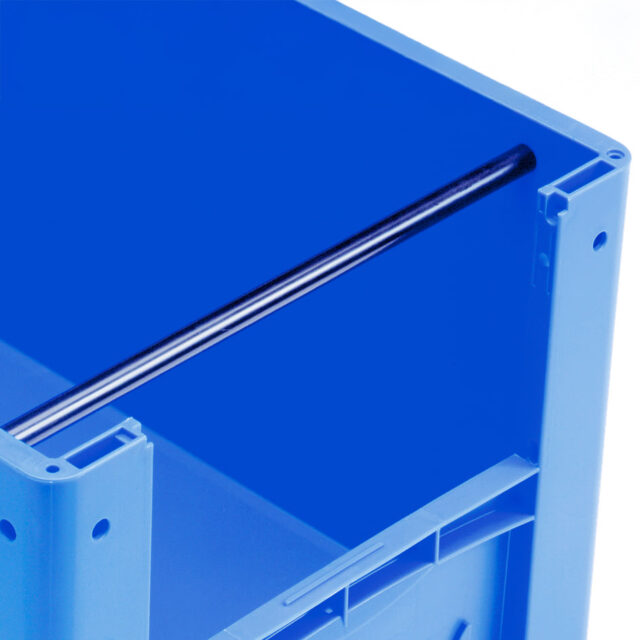 TS86 Handle Euro Picking Container