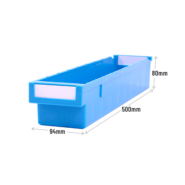 VTOPK4 LinBin Shelf Tray - 20 Pack