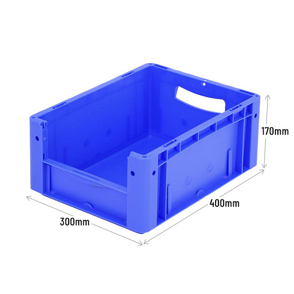 XL43174 Euro Picking Container