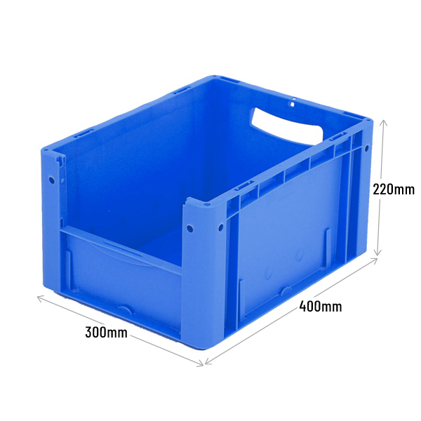 XL43224 Euro Picking Container
