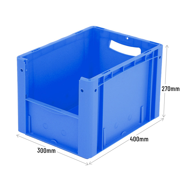 XL43274 Euro Picking Container 25.6 Litre