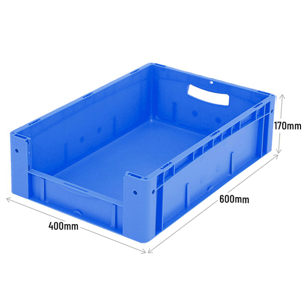 XL64174 Euro Picking Container 34.0 Litre