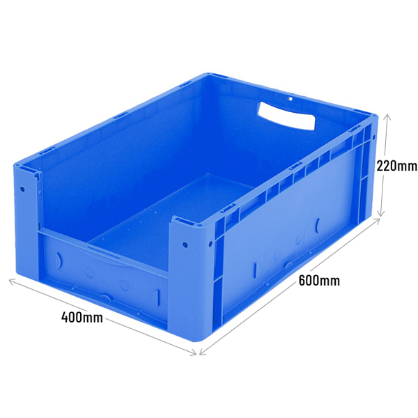 XL64224 Euro Picking Container 44.3 Litre