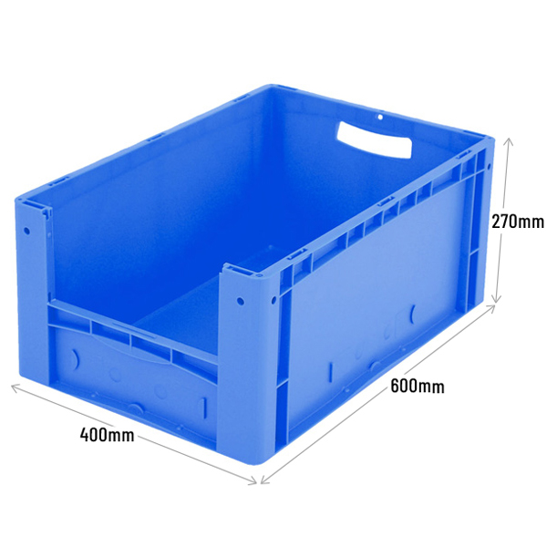 XL64274 Euro Picking Container 54.5 Litre