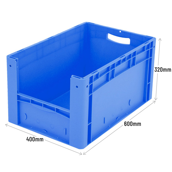 XL64324 Euro Picking Container 64.8 Litre