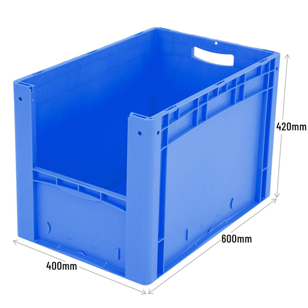 XL64424 Euro Picking Container 85.3 Litre