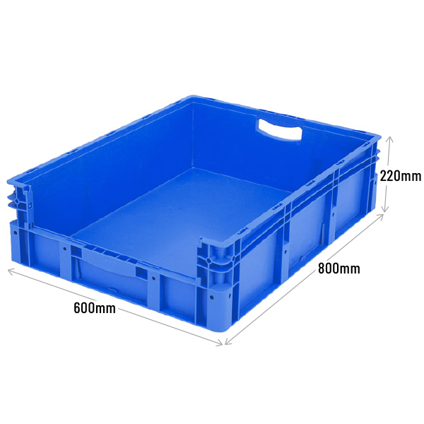 XL86224 Euro Picking Container