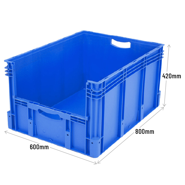 XL86424 Euro Picking Container 174 Litre