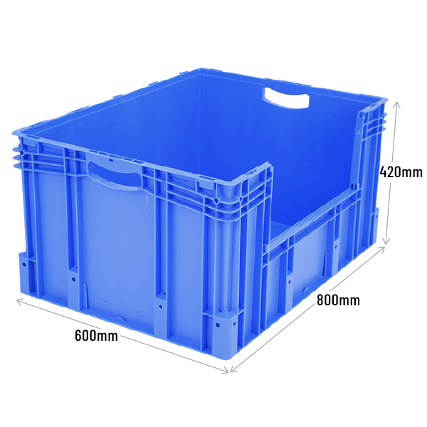 XL86426 Euro Picking Container 174 Litre