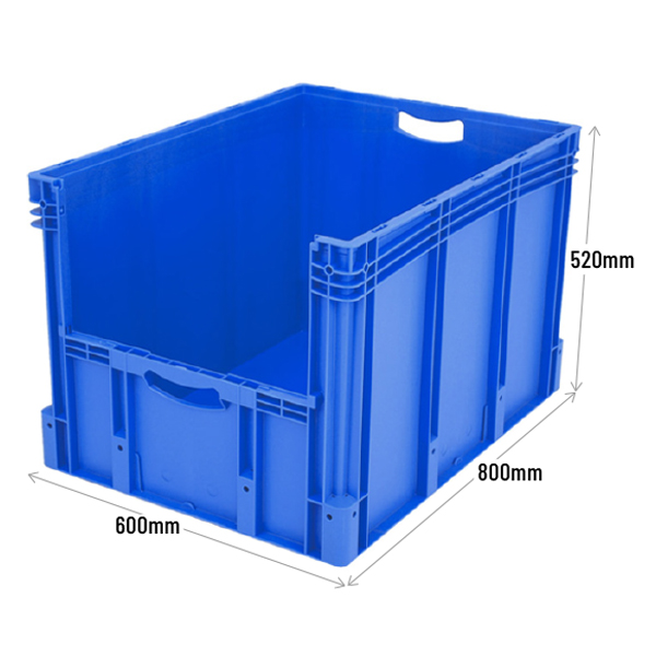 XL86524 Euro Picking Container 217 Litre