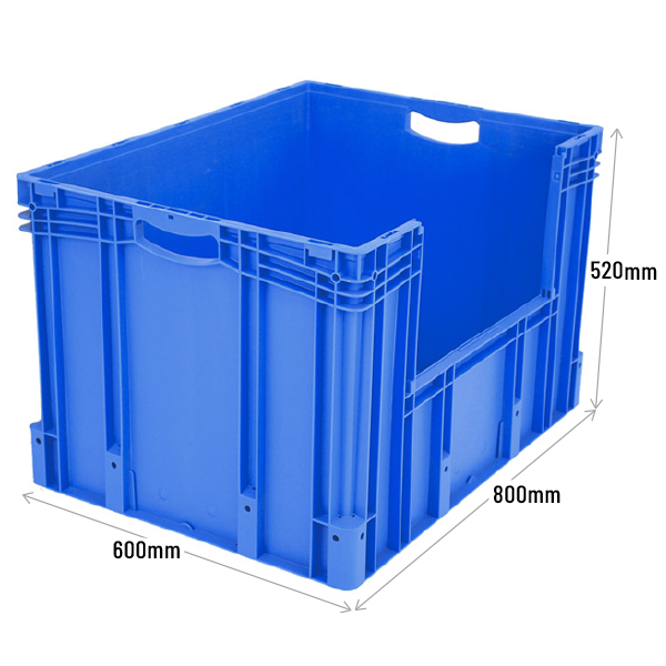XL86526 Euro Picking Container 217 Litre