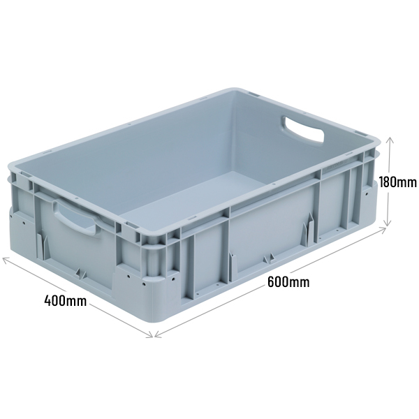 30 Litre Euro Stacking Container