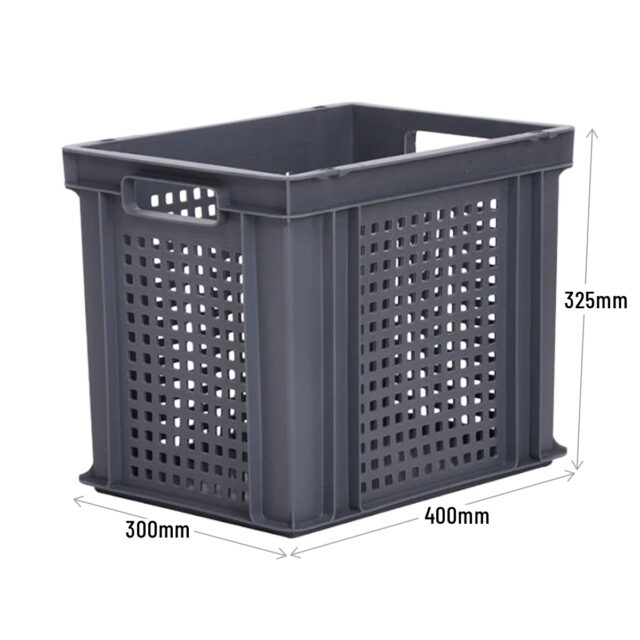 M205B Container Euro Box
