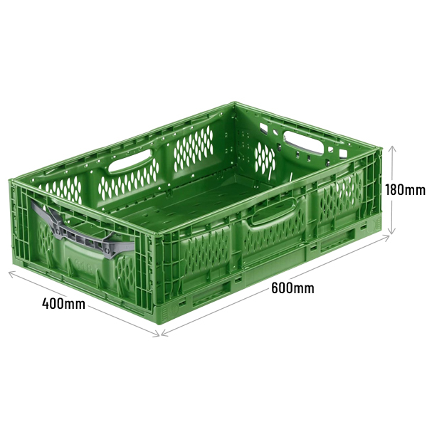 BK-FCA64/18 Folding container